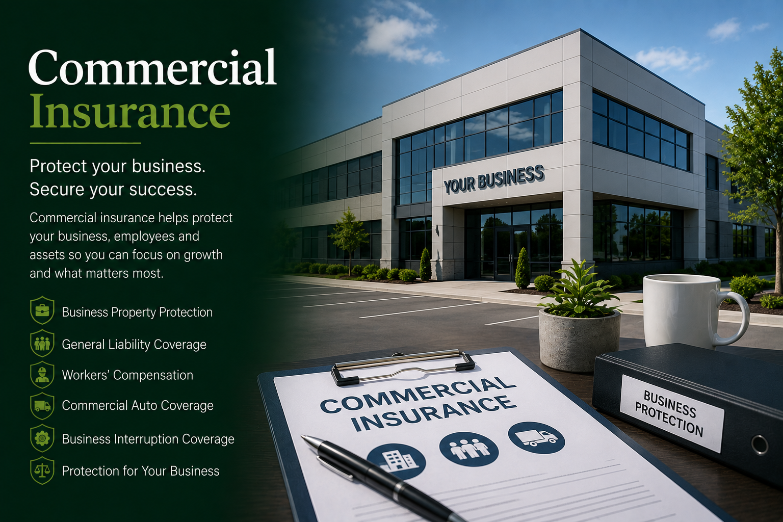 Samuel J Sarullo Insurance