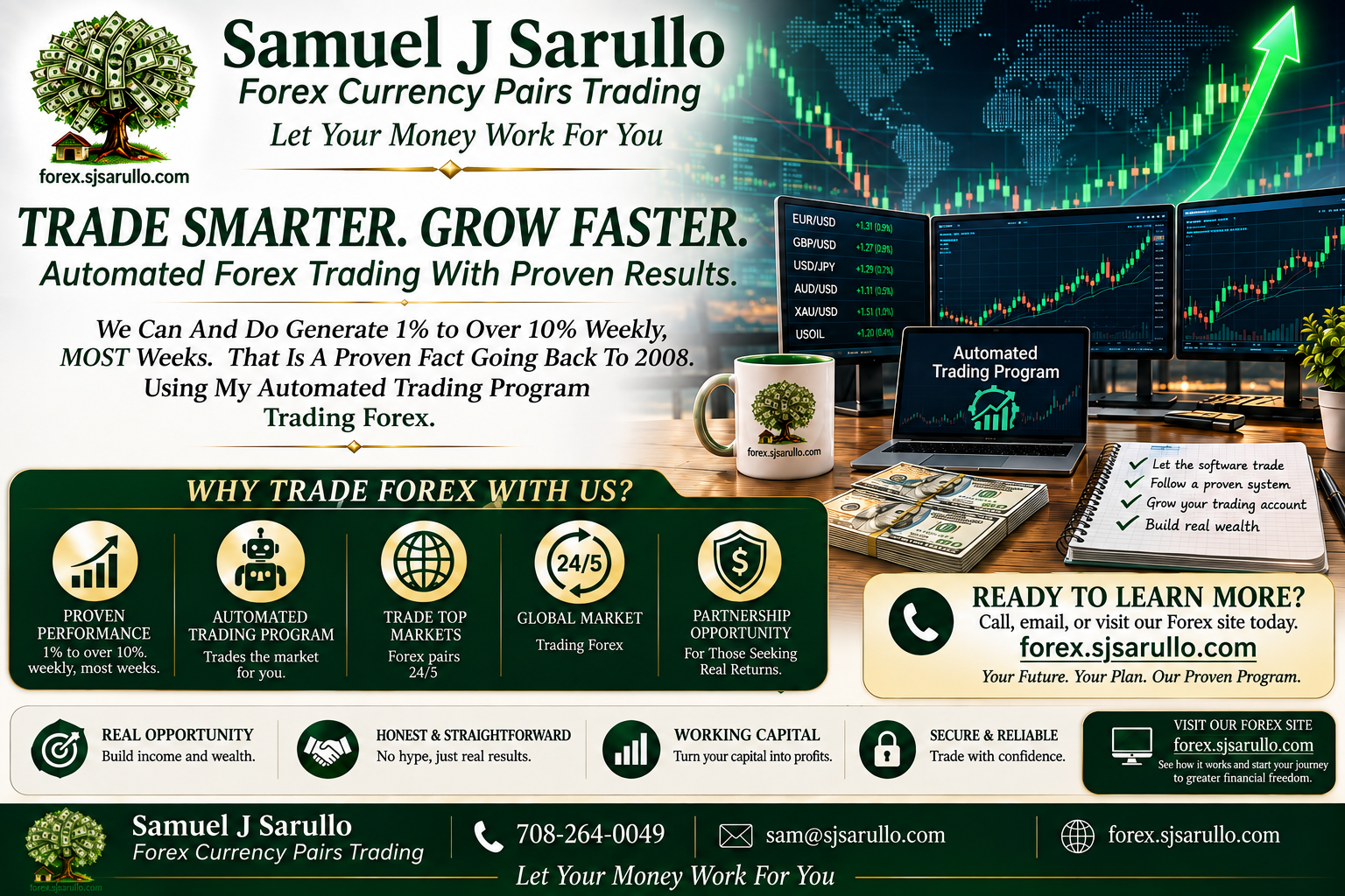 Samuel J. Sarullo sjspic